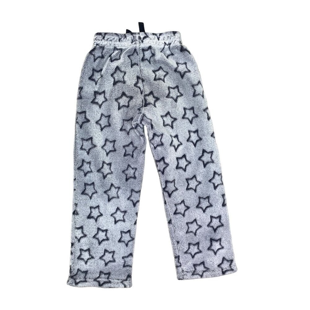Girls Push Cozy Pajama Pants Size 6X - Picture 4 of 5